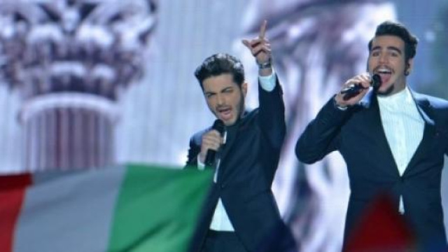 Eurovision 2015, il vincitore &egrave; svedese. il volo 3
