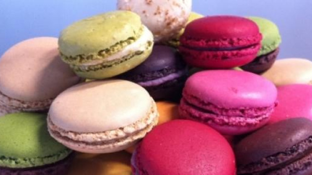 Il sapore della Francia a casa nostra.