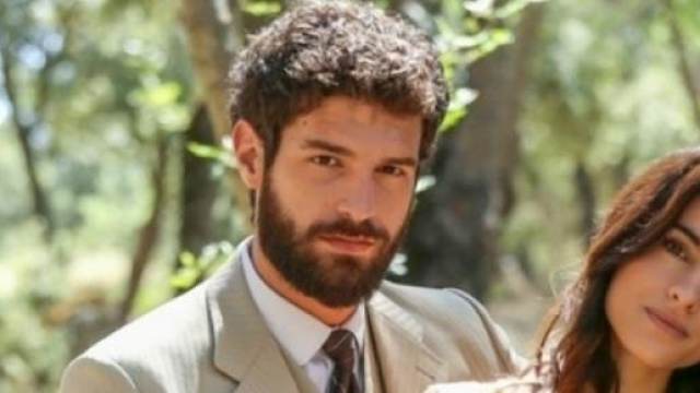 Il Segreto 3^ serie: &egrave; amore tra Tristan e Ines?