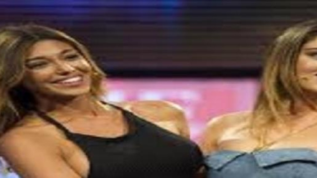 Le sorelle Belen e Cecilia Rodriguez