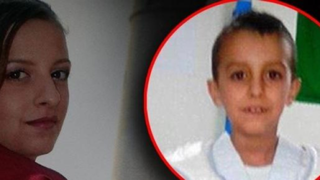 Loris Stival e Veronica Panarello