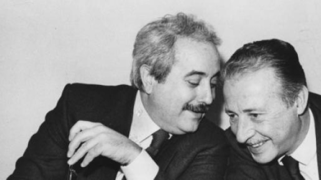 "Palermo chiama Italia", per Falcone e Borsellino