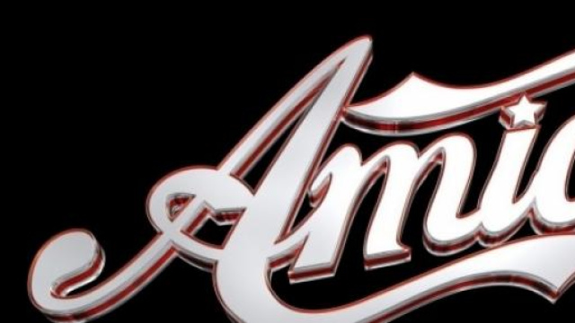 Replica Amici in streaming gratis 23 maggio 2015