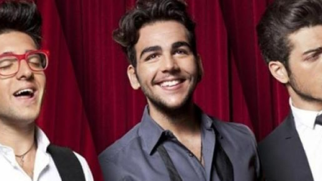 Replica Eurovision 2015 su Raireplay