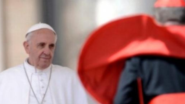 Riforma pensioni, monito di Papa Francesco