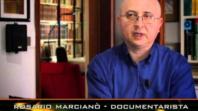 Rosario Marcian&ograve; e il suo appello, non lasciateci