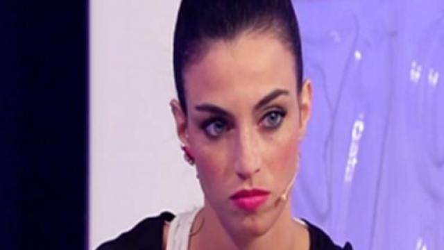 Uomini e Donne, Nicole Mazzocato.