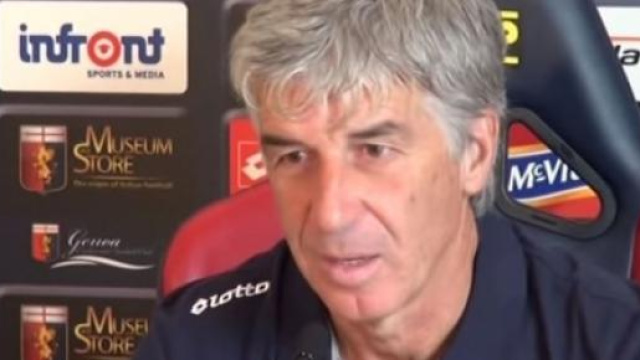 Voti Genoa-Inter Gazzetta Fantacalcio: Gasperini