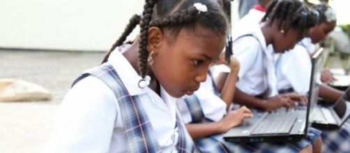 El uso de la tecnolog&iacute;a ya es com&uacute;n en la infancia