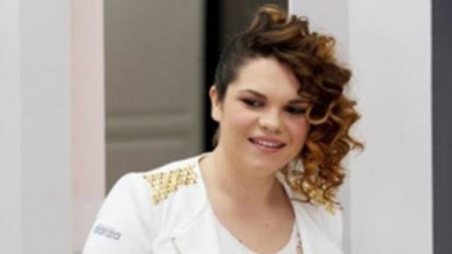 Amici 14, Valentina Tesio