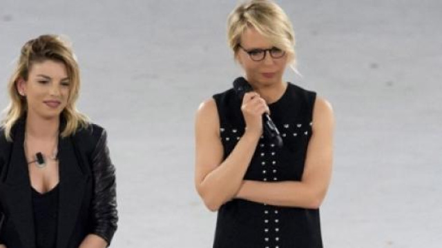 Amici di Maria De Filippi:anticipazioni semifinale