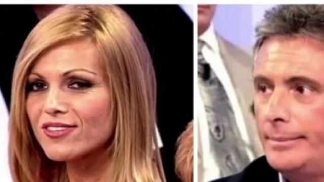 Anticipazioni Uomini e donne: Cristiana e Giorgio