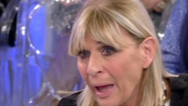 Anticipazioni Uomini e Donne, Gemma Galgani