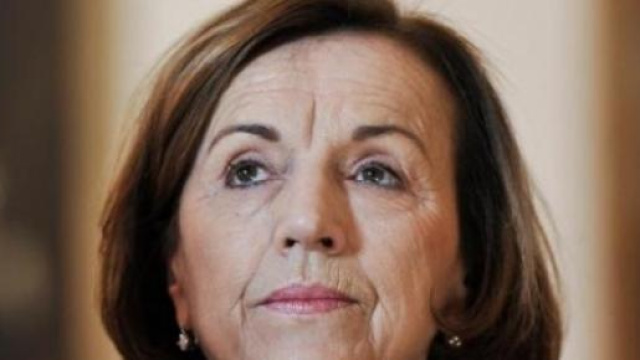 Elsa Fornero, ex ministro del Lavoro