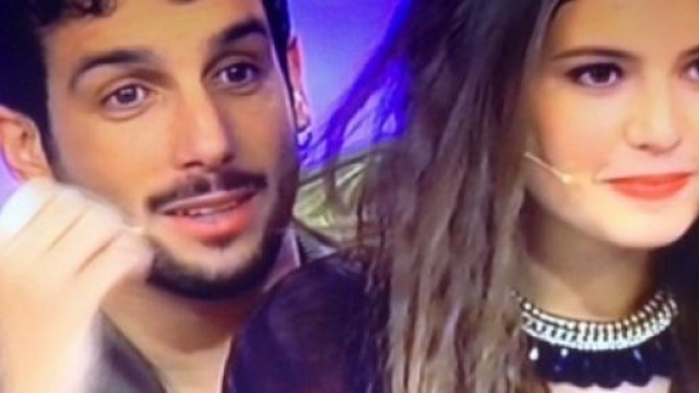 Gossip Uomini e donne: &egrave; rottura tra Rama e Jonas