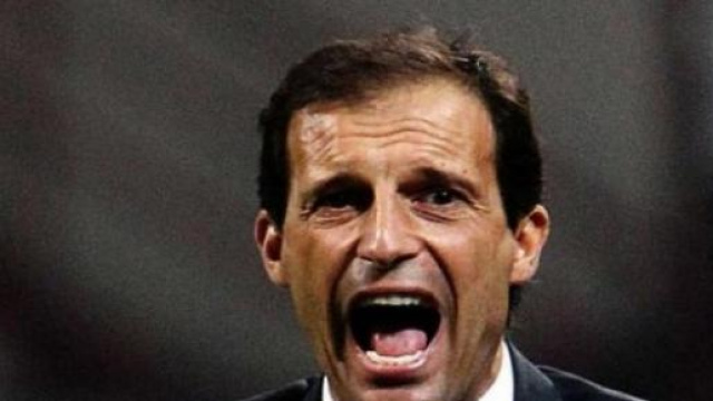 La Juventus pensa gi&agrave; al calciomercato.