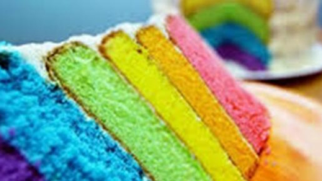 La torta che fa meravigliare grandi e piccini