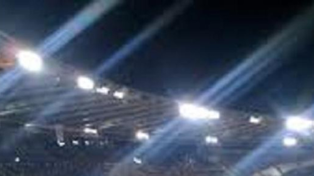 Lazio - Roma, 25 maggio   