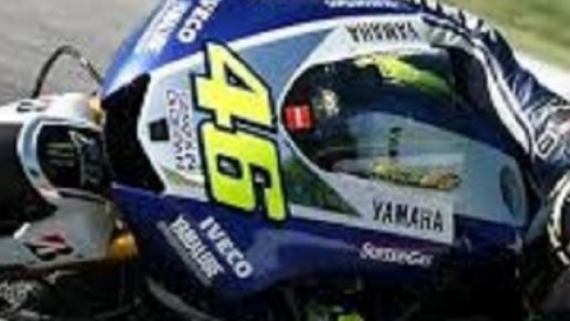 Orari Cielo e Sky per il Moto Gp.