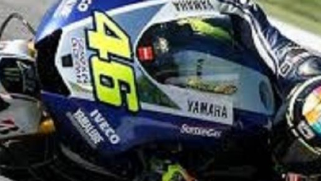 Orari Moto GP Mugello, Italia.