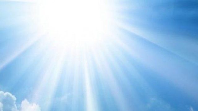 Previsioni meteo estate 2015.