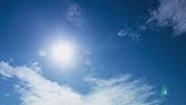 Previsioni Meteo, Giugno 2015.