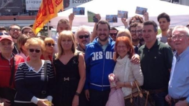 Riforma pensioni, Salvini apre al Pd