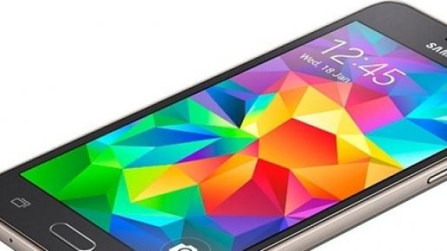 Samsung Galaxy Grand Prime: ecco tutte le info