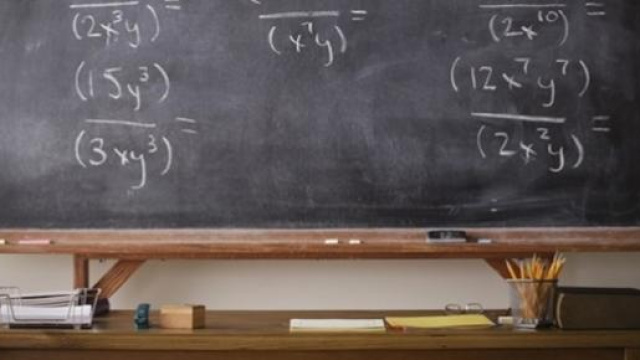 Sede di titolarit&agrave; e cattedra con la Buona Scuola.
