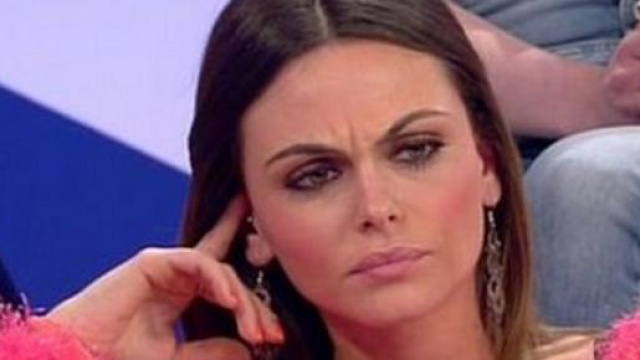 Silvia Raffaele sul trono a Uomini e Donne