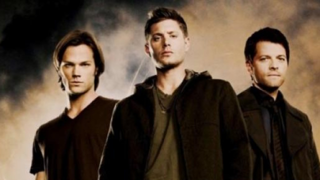 Supernatural 11 stagione anticipazioni 