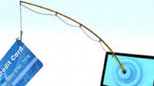 Truffe su Internet e 'phishing'