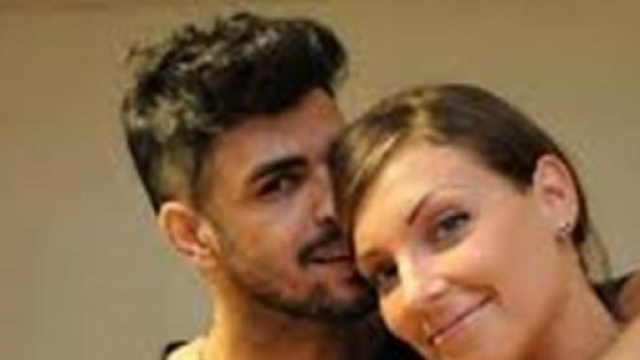Uomini e Donne, Cristian e Tara.