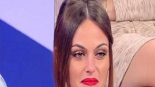 Uomini e Donne, la reazione di Silvia