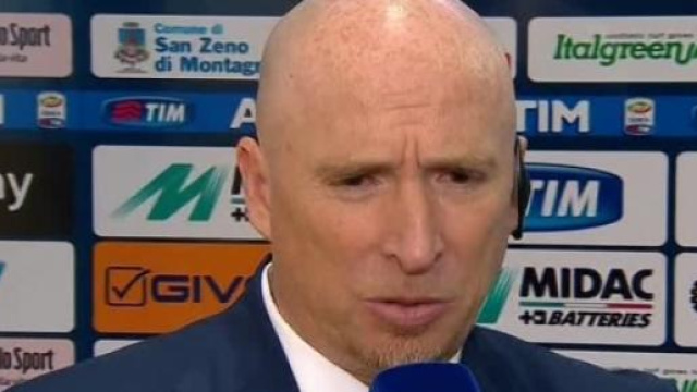 Voti Chievo-Atalanta Gazzetta Fantacalcio: Maran