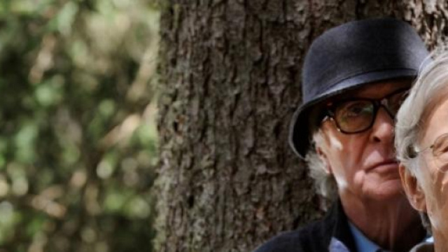Youth di Paolo Sorrentino successo al cinema