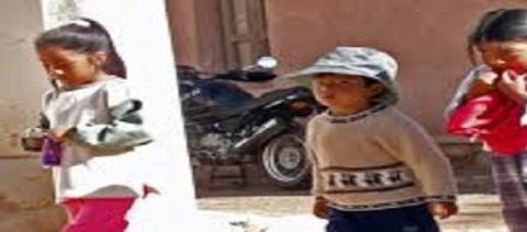 Dos niñas de siete años fueron salvajemente violadas cerca de un cementerio en Tucumán