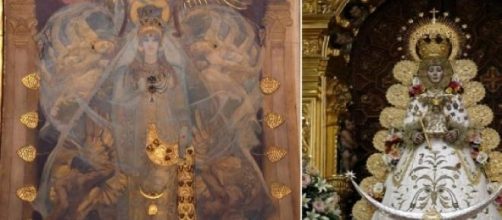 Asimilaci&oacute;n necesaria para salvar a la diosa