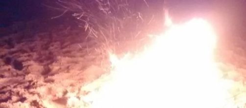 El fuego del deseo se apaga. Perdemos Cultura