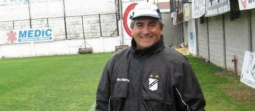 Jos&eacute; "Pepe" Romero, llega nuevamente a All Boys