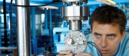 La ciencia al aux&iacute;lio del hombre