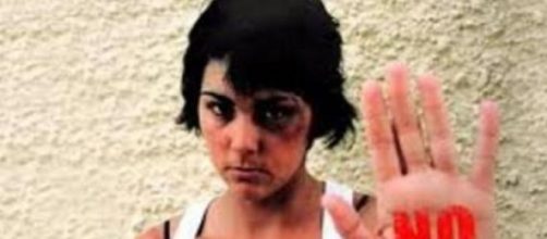 #NiUnaMenos campa&ntilde;a contra la violencia de genero