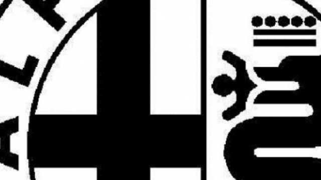  Alfa Romeo si prepara alla rivoluzione