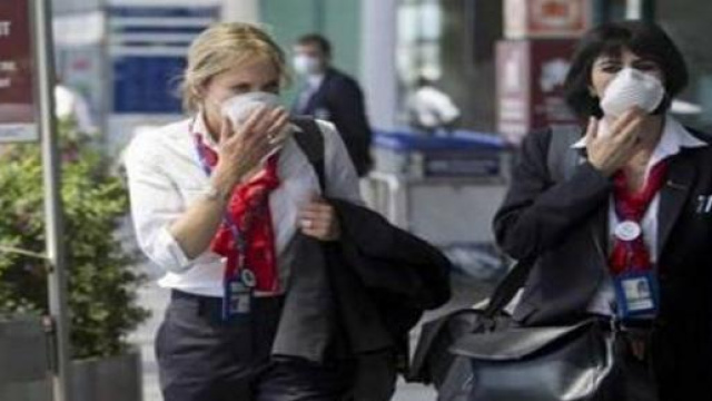 Allarme diossina a Fiumicino
