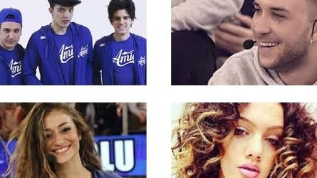 Amici 14 finale: ecco i finalisti