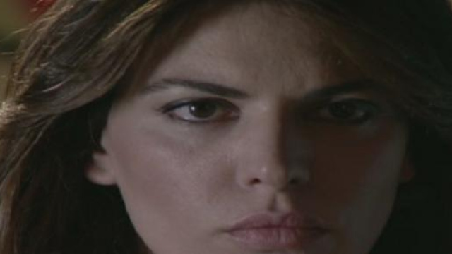 Angela Poggi sepolta viva 
