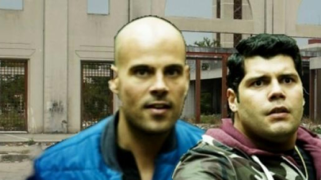 Anticipazioni Gomorra La Serie 2, Ciro e Genny