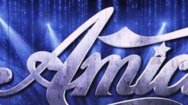 Anticipazioni serale Amici, semifinale