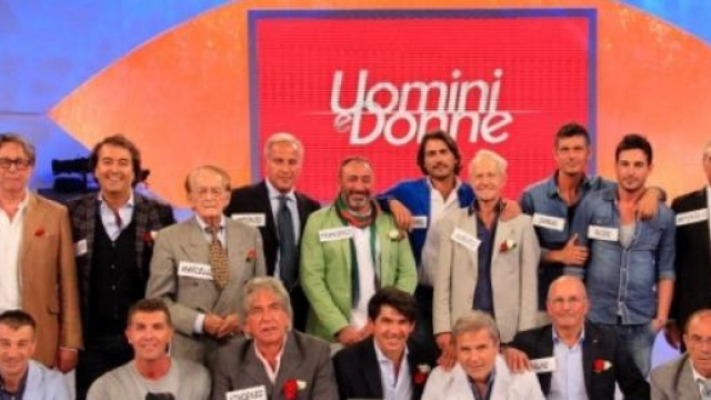 Anticipazioni Uomini e Donne, oggi 26 maggio