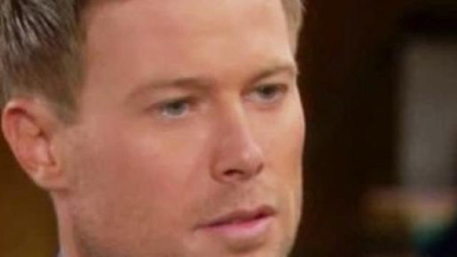 Beautiful: Rick Forrester avr&agrave; un incidente
